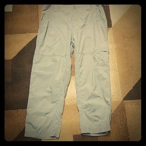 Columbia Titanium Capri
